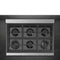Smeg RTU366GX Gas Cooktops 0 – Studio Shot