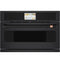 Café™ CSB913P3ND1  30" Smart Five in One Oven with 120V Advantium® Technology