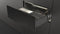 FULGOR MILANO F7MWD30MB1 Warming Drawers Matte Black – Lifestyle Photo