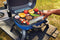 NAPOLEON BBQ TQ240BL Liquid Propane Gas BBQs Blue – Official Product Photo