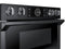 SAMSUNG NQ70M7770DG Microwave & Oven Combos Fingerprint Resistant Black Stainless Steel – Official Product Photo