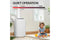LG LP0725WSSM Portable Air Conditioners 0 – Studio Shot