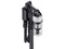 Samsung VS20C8522TW Upright Vacuums Misty White – Control Panel