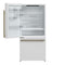 Forno FFFFD178631WHT Bottom Freezer Refrigerators 0 – Appliance Image