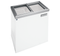 FRIGIDAIRE COMMERCIAL FCCG071FW Frigidaire Commercial 7.2 Cu. Ft., Food Service Grade, Ice Cream Freezer White