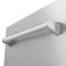 ZLINE DW304H24 Built-In Dishwashers Stainless Steel – Catalog Photo