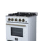 Forno FFSGS627224WHT Freestanding Ranges 0 – Product Image