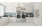 LG DLGX9901S Front Load Dryers Brushed Platinum Steel – Catalog Photo