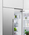 Fisher & Paykel RS36A72U1N French Door Refrigerators Stainless Steel – Appliance Image