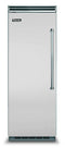 Viking VCRB5304LSS Built-In Refrigerators Stainless Steel Front View