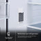LG LRFLS3216S French Door Refrigerators Stainless Steel – Angle View