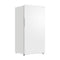 Danby WUF170W Upright Freezers White – Catalog Photo
