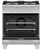 Fisher & Paykel OR30SDG4X1 Freestanding Ranges Stainless Steel – Catalog Photo