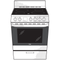 HAIER QAS740RMSS 24" 2.9 Cu. Ft. Electric Range