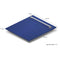 ZLINE DPMTBM24 Dishwasher Parts & Accessories Blue Matte – Detail Close-up