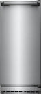 ELECTROLUX UR15IM20RS Ice Makers Stainless Steel Front View