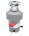 Frigidaire FF75DISPB1 Garbage Disposals Gray Front View