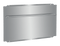 Superiore BSB48 Cooktop, Oven & Range Accessories Stainless Steel Front View