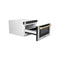 ZLINE MWDZ1SSHG Built-In Microwaves 0 – Official Product Photo