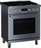 Bosch HGS8055UC Freestanding Ranges Stainless Steel – Official Product Photo