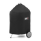 weber-7150-premium-grill-cover Front View