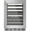 CAFE CCP06DP2PS1 Wine Fridges Stainless Steel – Catalog Photo