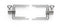 napoleon-bbq-69002-commercial-quality-collapsible-rotisserie-forks-four-prongs-set-of-two Front View