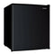 Avanti RM16J1B Compact Refrigerators Black – Catalog Photo