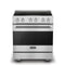 Viking RVIR3304BSS Professional Ranges Stainless Steel Front View