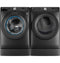 GE Appliances GFR0728PTDS Laundry Pedestals Carbon Graphite – Official Product Photo