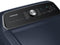 Samsung DVG54CG7150D Front Load Dryers Brushed Navy – Back Panel