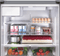 Bosch B36FD52SNS French Door Refrigerators Stainless Steel – Interior Drum
