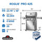 NAPOLEON BBQ RP425SIBPSS2 Pro Style BBQs Stainless Steel – Catalog Photo
