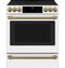 CAFE CXFCHHKPMCG Cooktop, Oven & Range Accessories Brushed Brass – Appliance Image