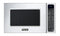 Viking VMOC506SS Built-In Microwaves Stainless Steel Front View