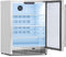 Napoleon NFR055OUSS1 Outdoor Rated Stainless Steel Fridge