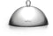 napoleon-bbq-56039-stainless-steel-cooking-dome Front View
