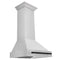 ZLINE 8654STZ30MB Ducted Mount Hoods Matte Black – Appliance Image