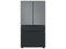 Samsung RAF36DMMMT Refrigerator Accessories Matte Black Steel – Official Product Photo