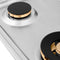 ZLINE RCBR30 Gas Cooktops 0 – Detail Close-up
