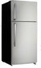 Danby DFF180E2SSDB Top Freezer Refrigerators Stainless Steel – Catalog Photo
