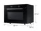 Samsung MC12DB8700CK Countertop Microwaves Black – Catalog Photo
