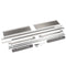 Electrolux TRMKTSS1LV84 Refrigerator Accessories Stainless Steel – Catalog Photo