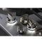GE Appliances PGP9036SLSS Gas Cooktops Stainless Steel – Official Product Photo