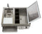 COYOTE CRC Outdoor Grill Accessories 0 – Studio Shot