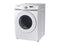 Samsung DVG45T6000W Front Load Dryers White – Product Image