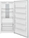 Frigidaire FRAE2024AW Column Refrigerators White – Lifestyle Photo