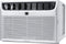 Frigidaire FHWC282WB2 24,001 - 29,000 Btu Air Conditioners White – Interior Drum
