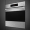 Smeg SOPU3304TPX Single Wall Ovens Fingerprint-Proof Stainless Steel – Catalog Photo