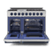 Thor Kitchen RSG48ELPBLU Professional Ranges 0 – Catalog Photo